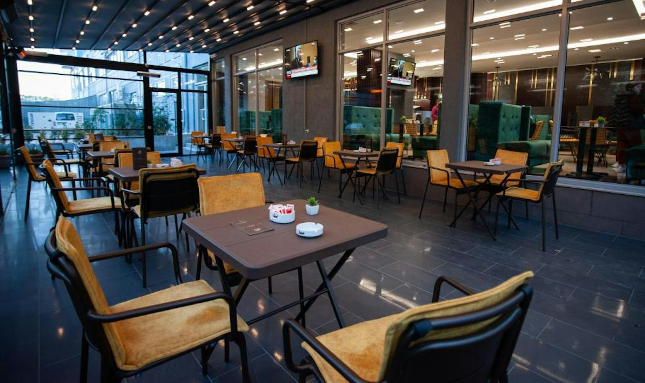 Doanesia Premium Hotel and Spa 42/45