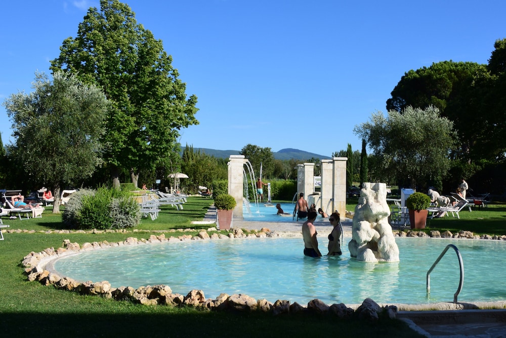 Hotel Salus Terme - Adults Only 64/70