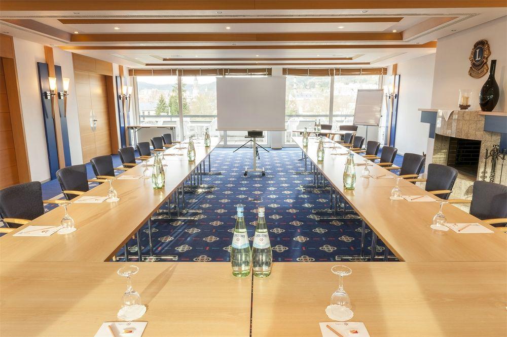 BRISTOL Hotel Bad Kissingen 33/46