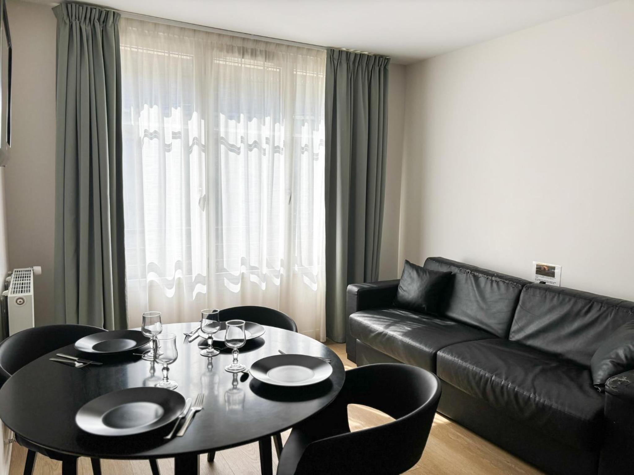 La Maison D Eugene Appartements A Honfleur 21/41