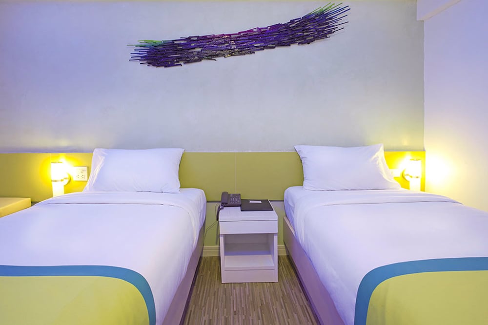 Holidays Home Pattaya 18/46