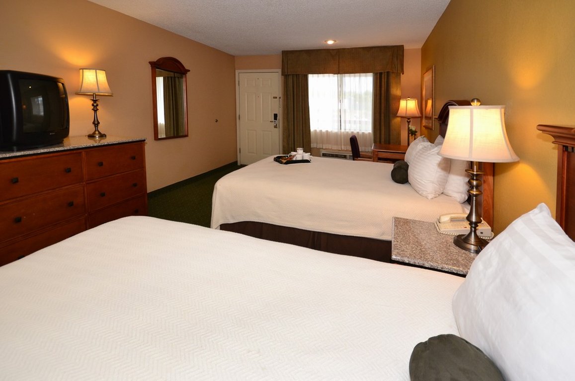 Best Western Sunrise Inn 10/46