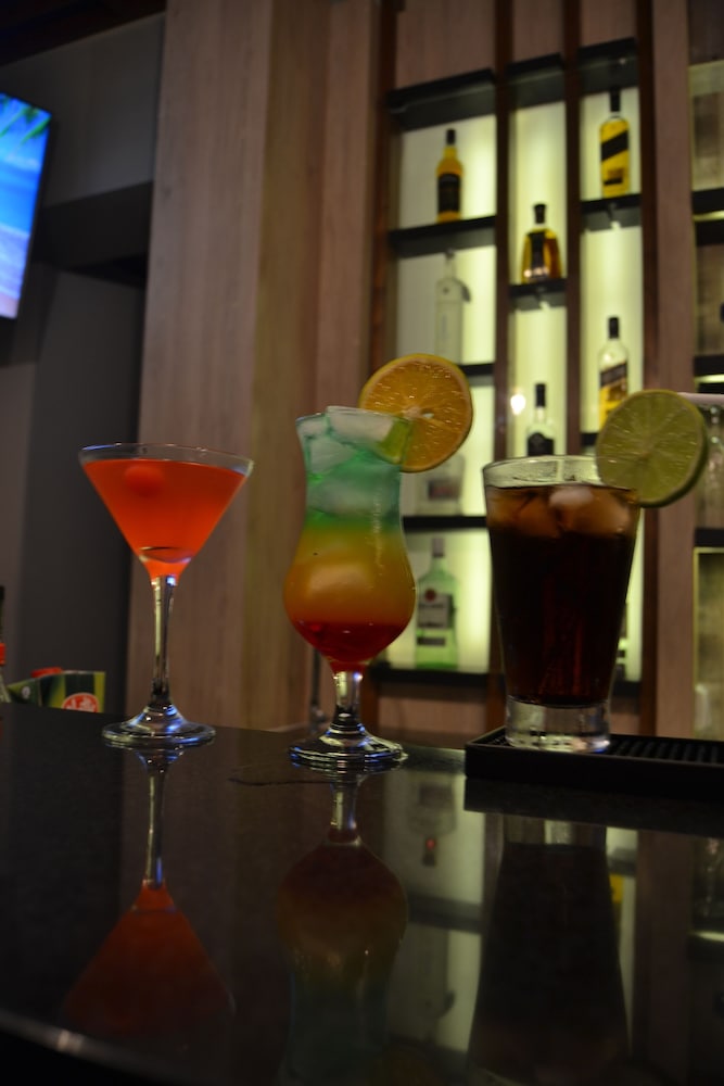Andesmar酒店&套房酒店(Andesmar Hotel & Suites) 图片4
