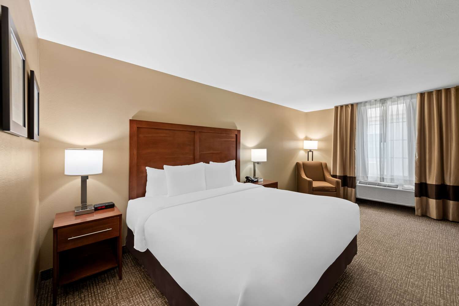 MainStay Suites El Centro I-8 3/23