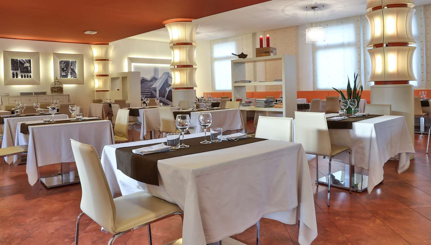 Best Western Plus Hotel Galileo Padova 9/15