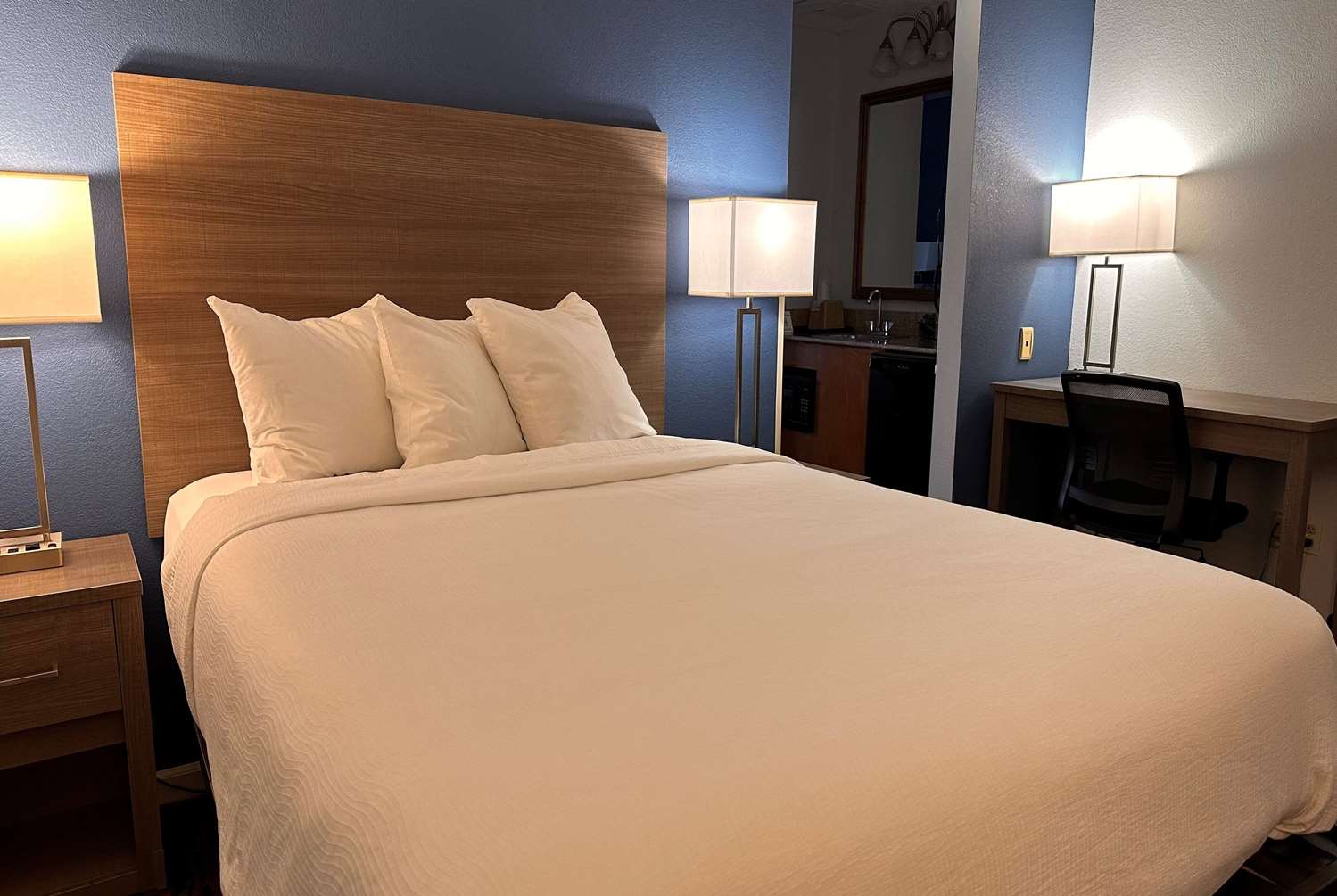 Baymont by Wyndham Indianapolis Northwest 6/14