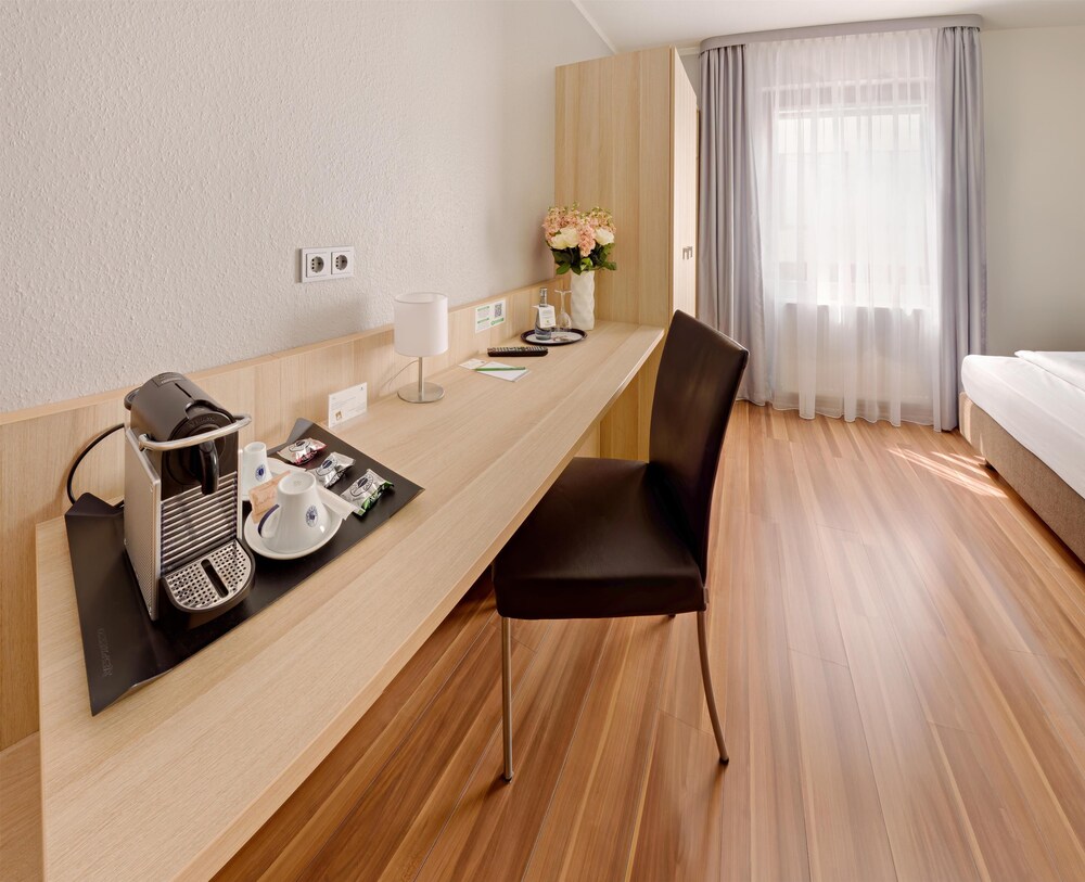 attimo Hotel Stuttgart 55/82