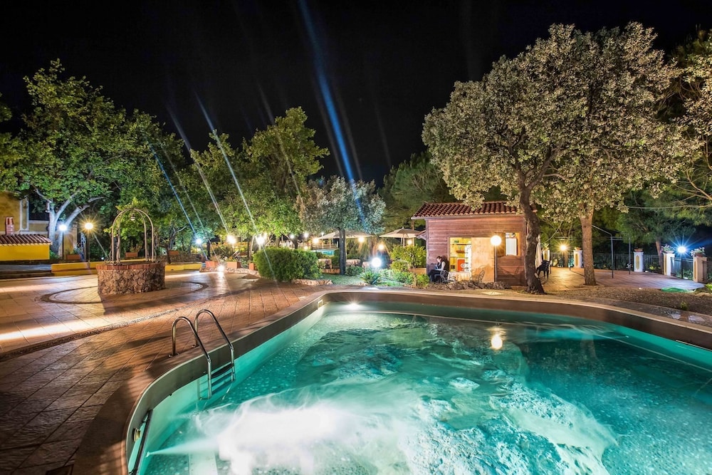 Hotel Club San Diego 45/50