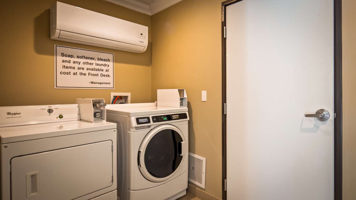 Best Western Willows Inn 25/25
