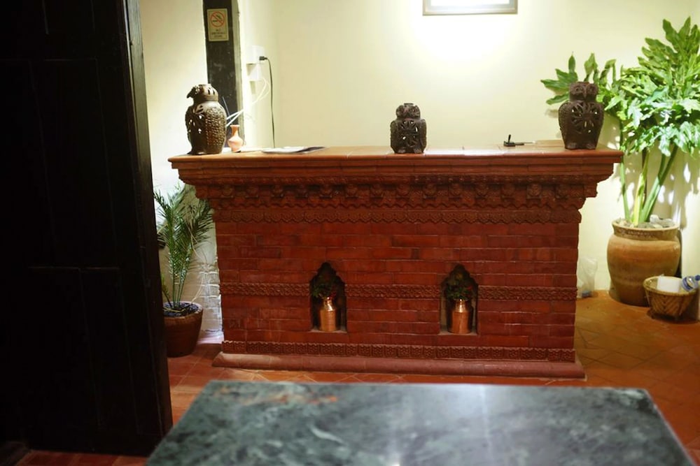 Tulaja Boutique Hotel 5/50