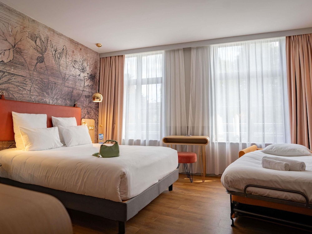 Mercure Saint Omer Centre Gare 20/75