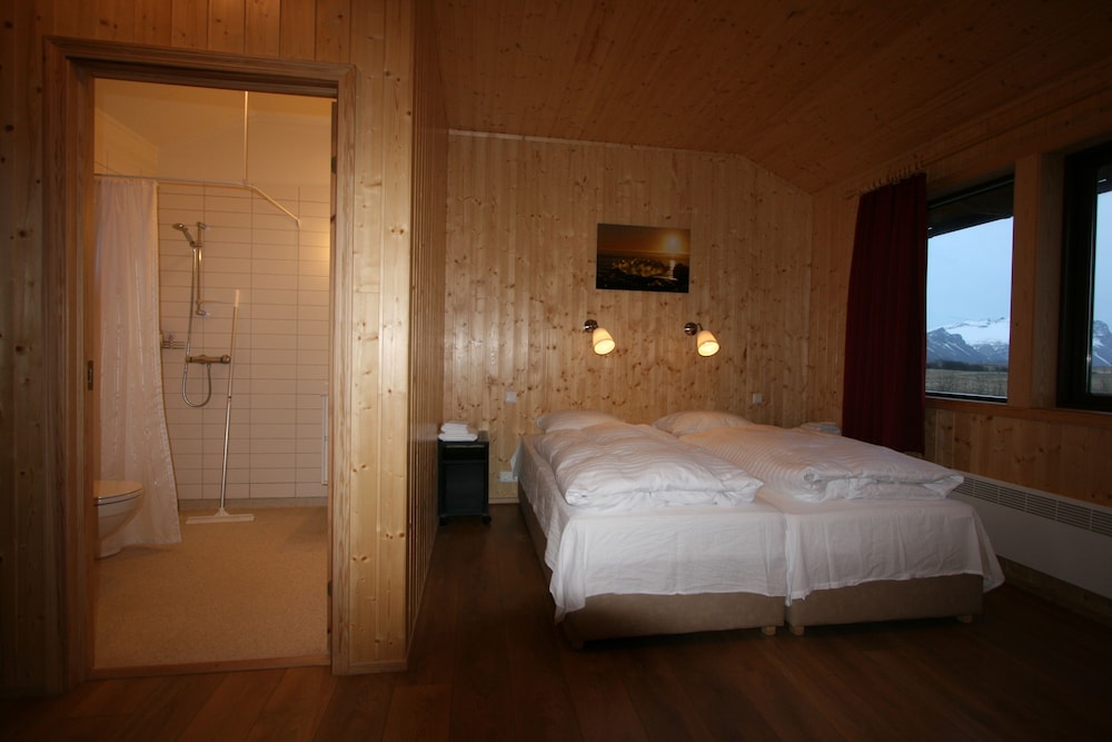 Arnanes Country Hotel 26/62