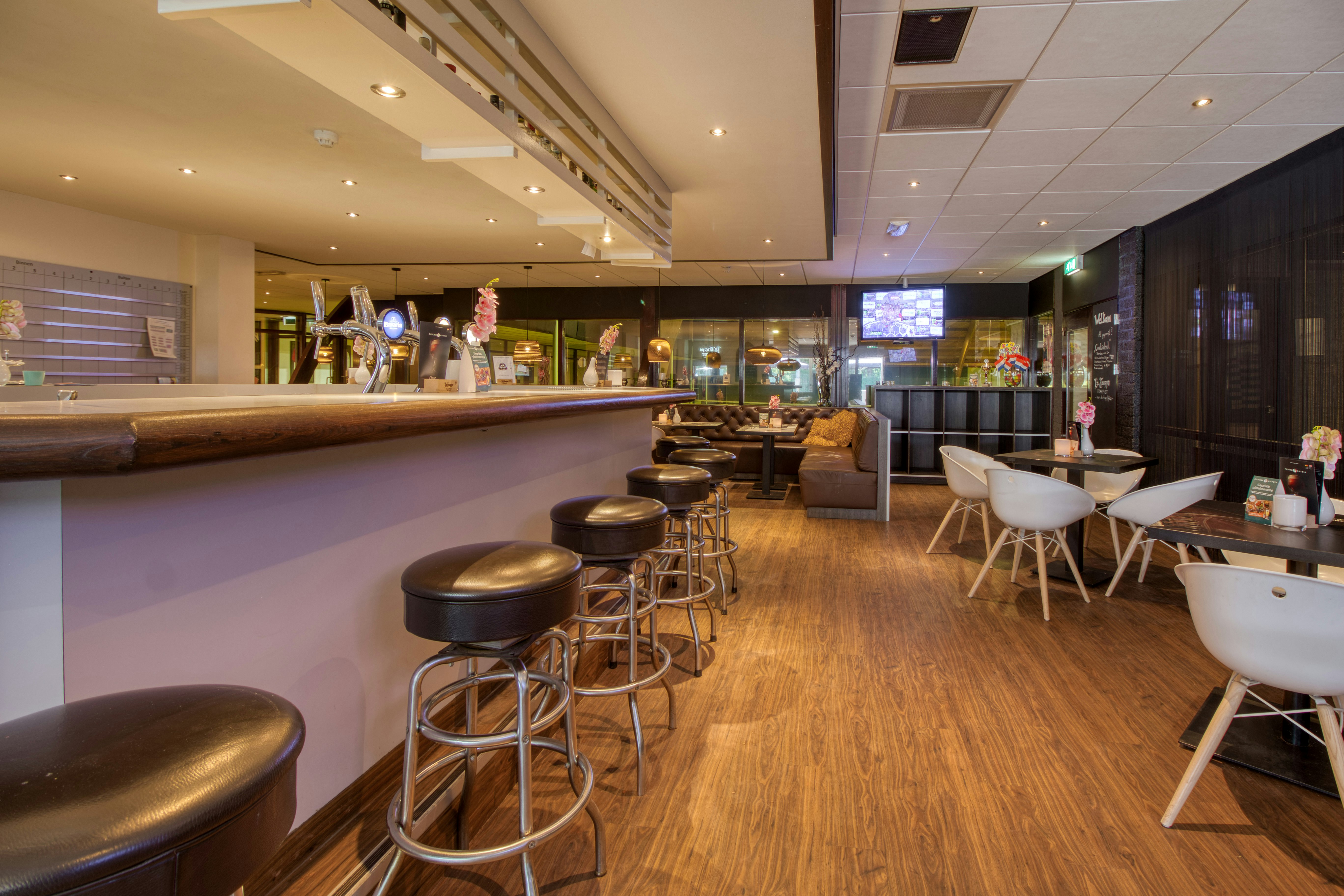 Fletcher Resort-Hotel Zutphen 28/41