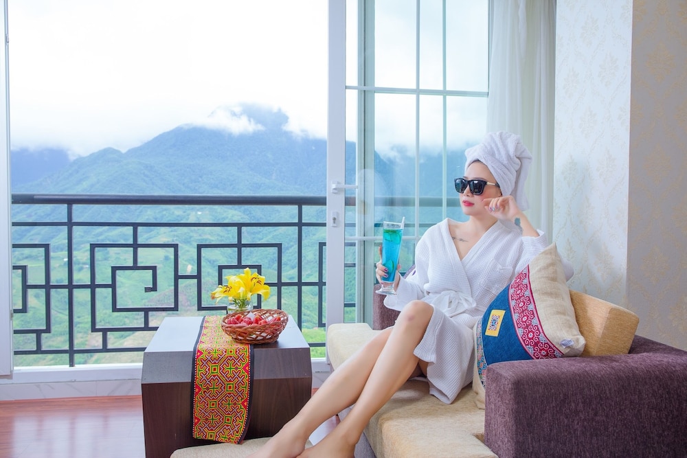 Sapa Diamond Hotel 29/42