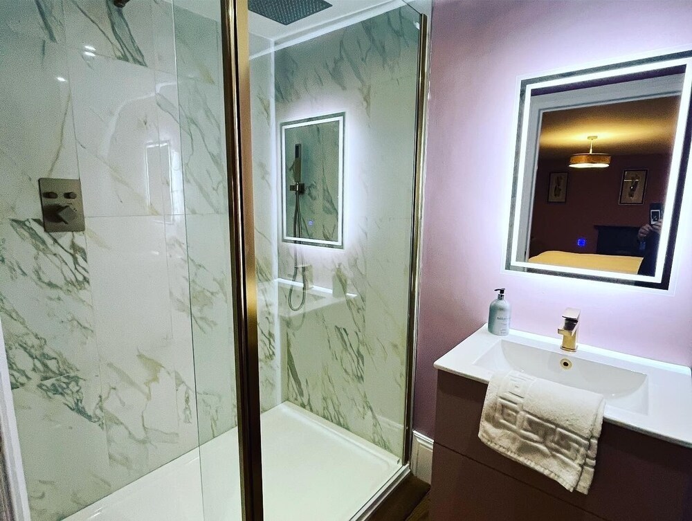 Picton House Hotel 45/45