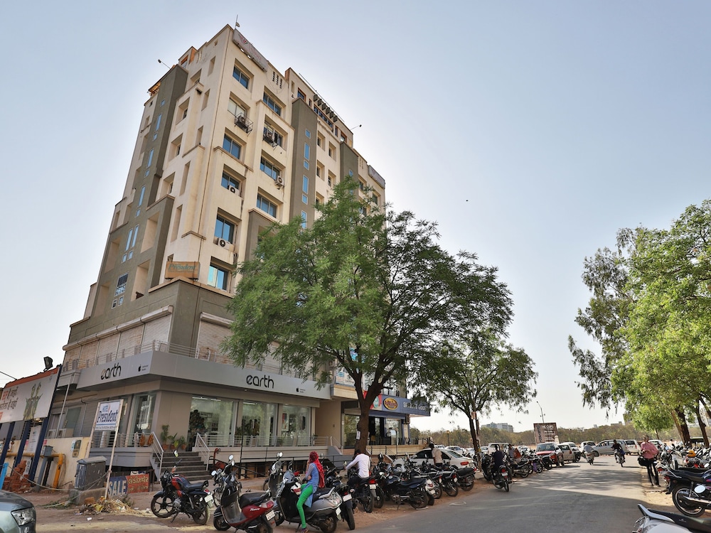 Hotel President Inn 28/29