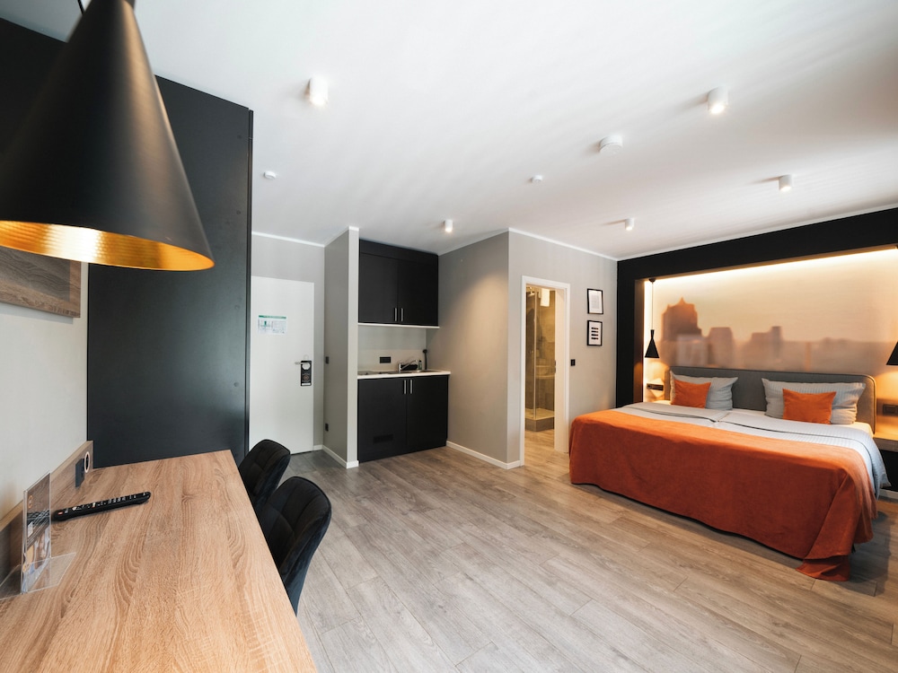 JustStay Solingen 41/50