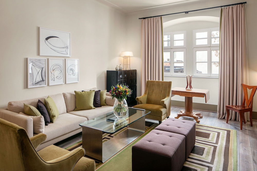 Augustine Hotel Prague 50/76