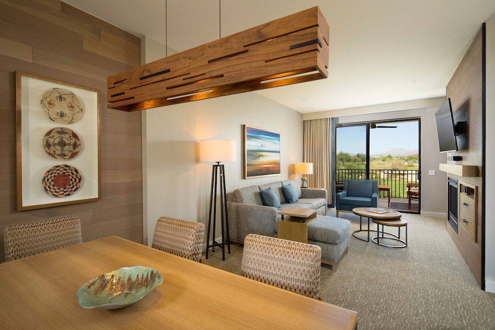 Westin Kierland Villas 17/50