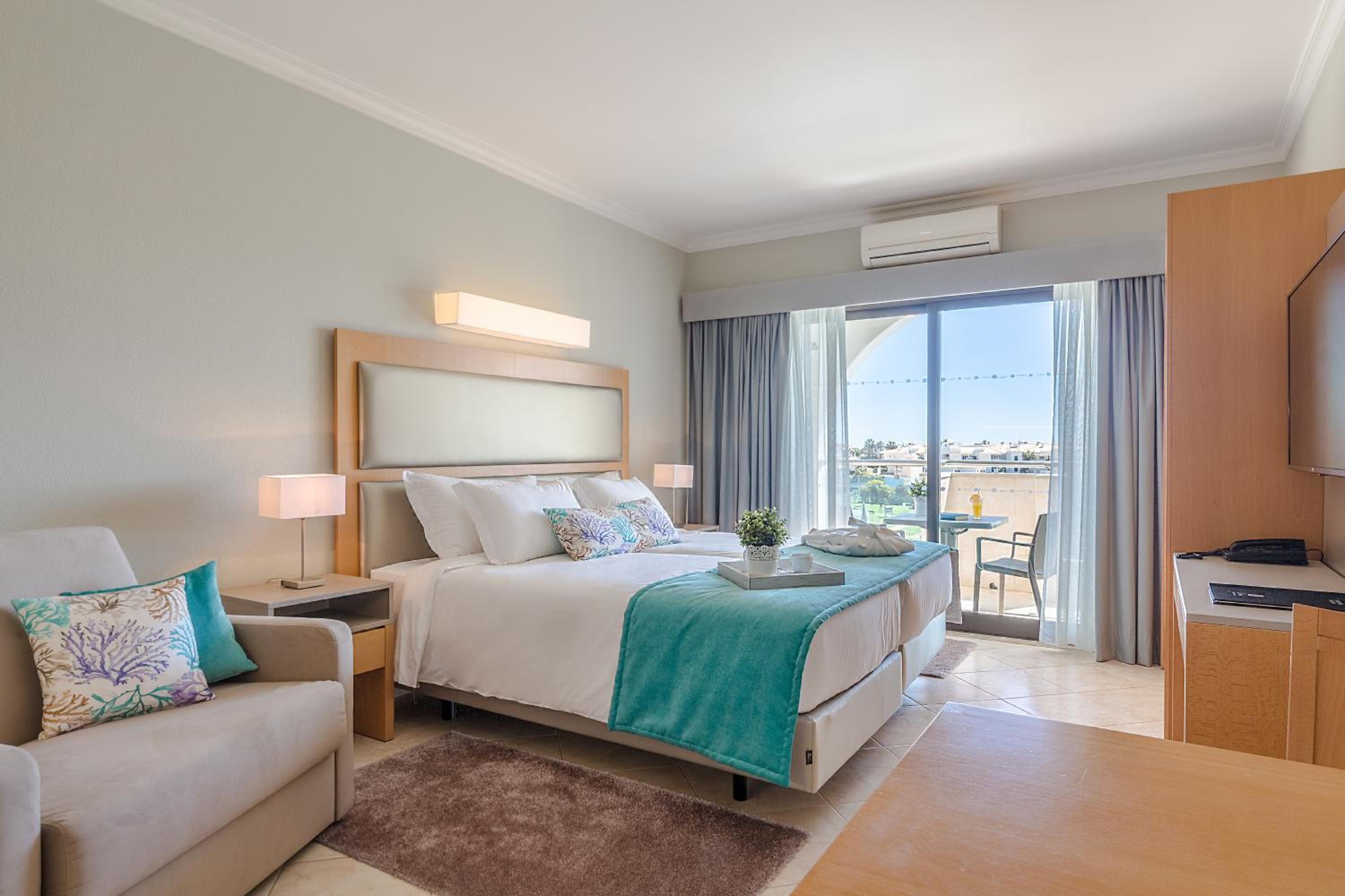 Solaqua Aparthotel 12/33