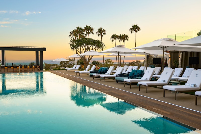 VEA Newport Beach, A Marriott Resort & Spa 27/27