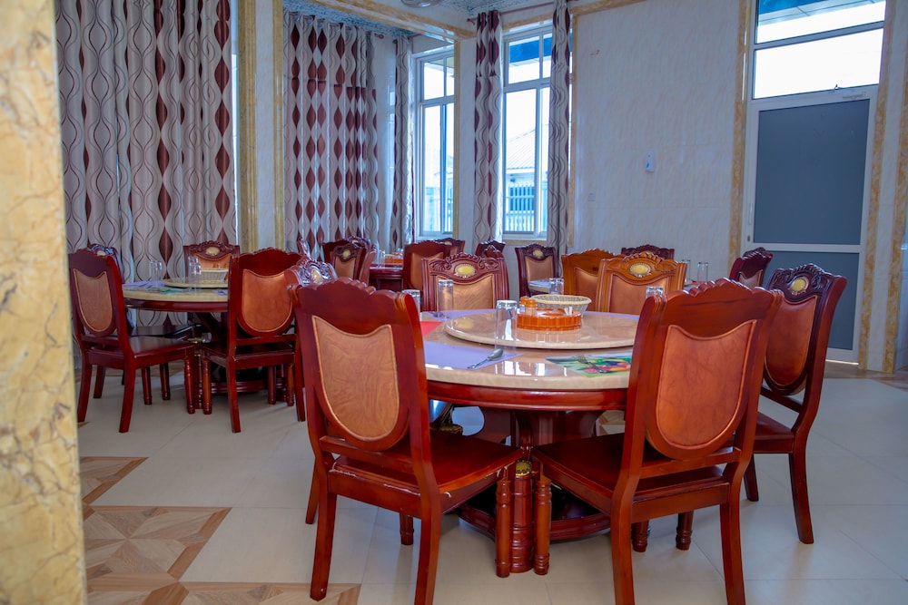 Bl Airport Hotel 40/45