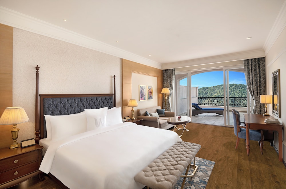 Welcomhotel by ITC Hotels, Tavleen, Chail 9/41