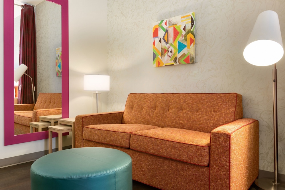 Home2 Suites By Hilton San Antonio Riverwalk Tx 37/60