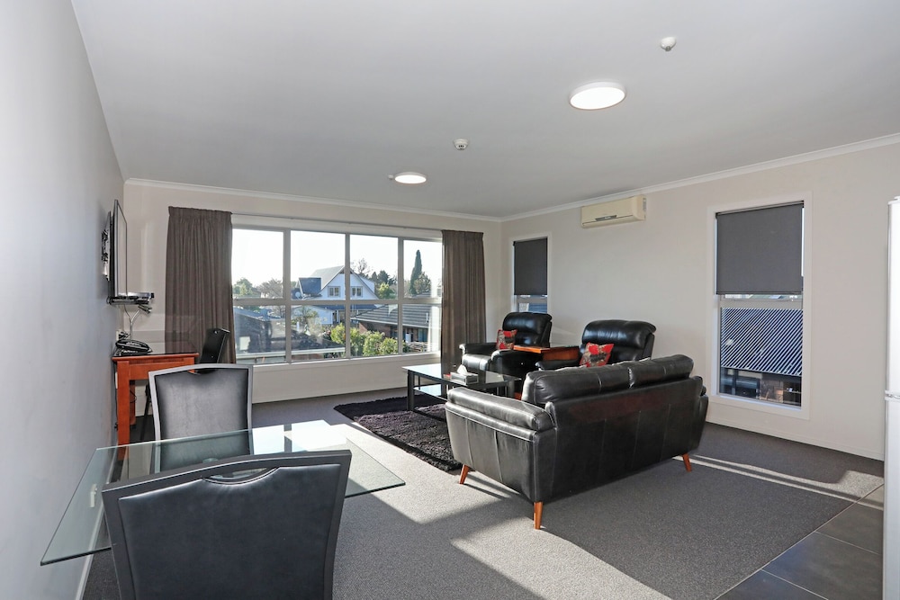 City Corporate Motor Inn 28/42