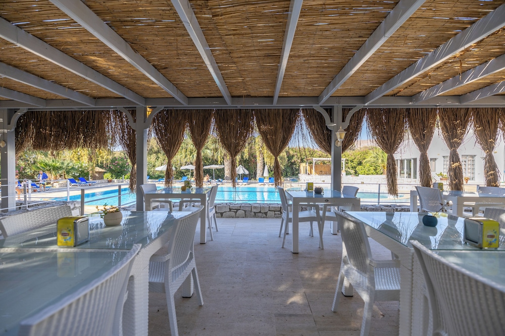 Ladonia Hotels Zemda Gumusluk 13/50