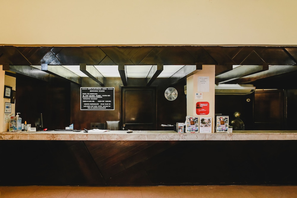 Hotel Plaza Mirador by Kavia 61/74