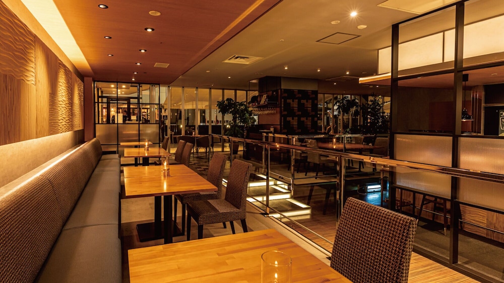 Koriyama View Hotel Annex 40/50