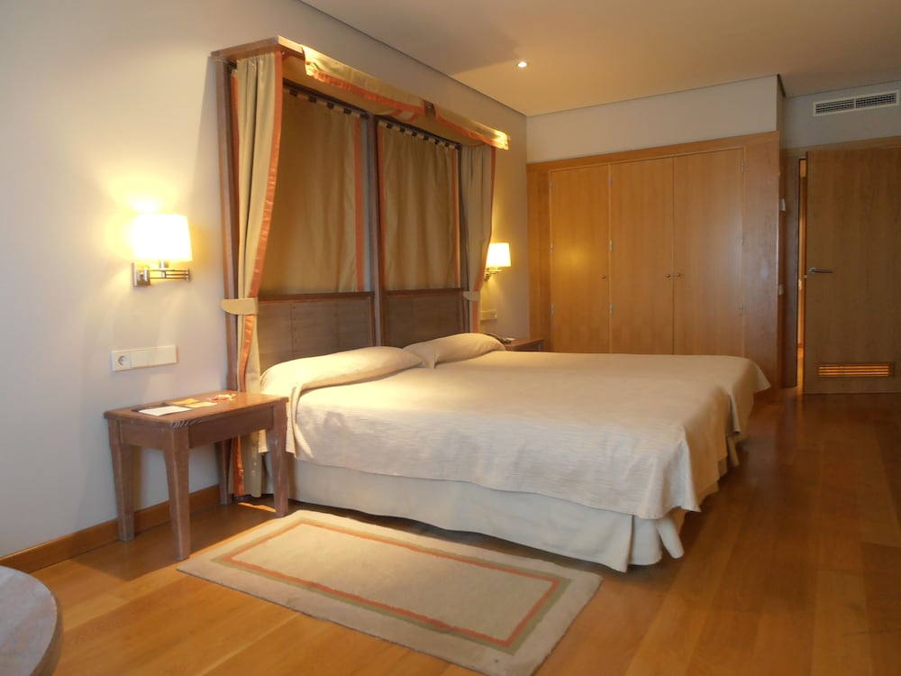 Parador De Salamanca 14/63