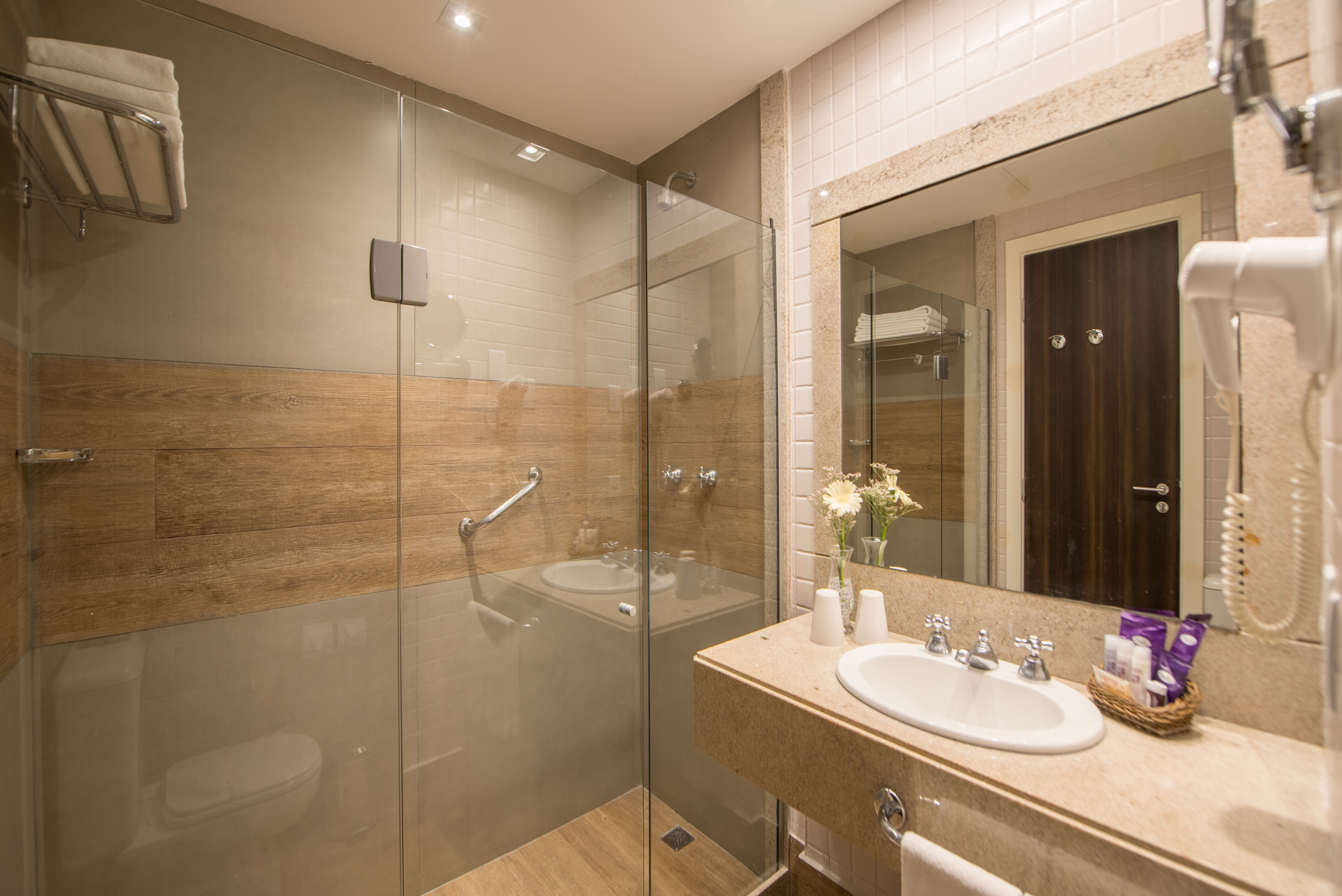 Superior Room (Dune View)، Wish Natal 4/4