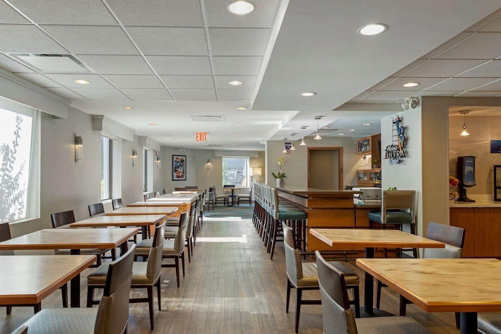 Best Western Gregory Hotel 47/59