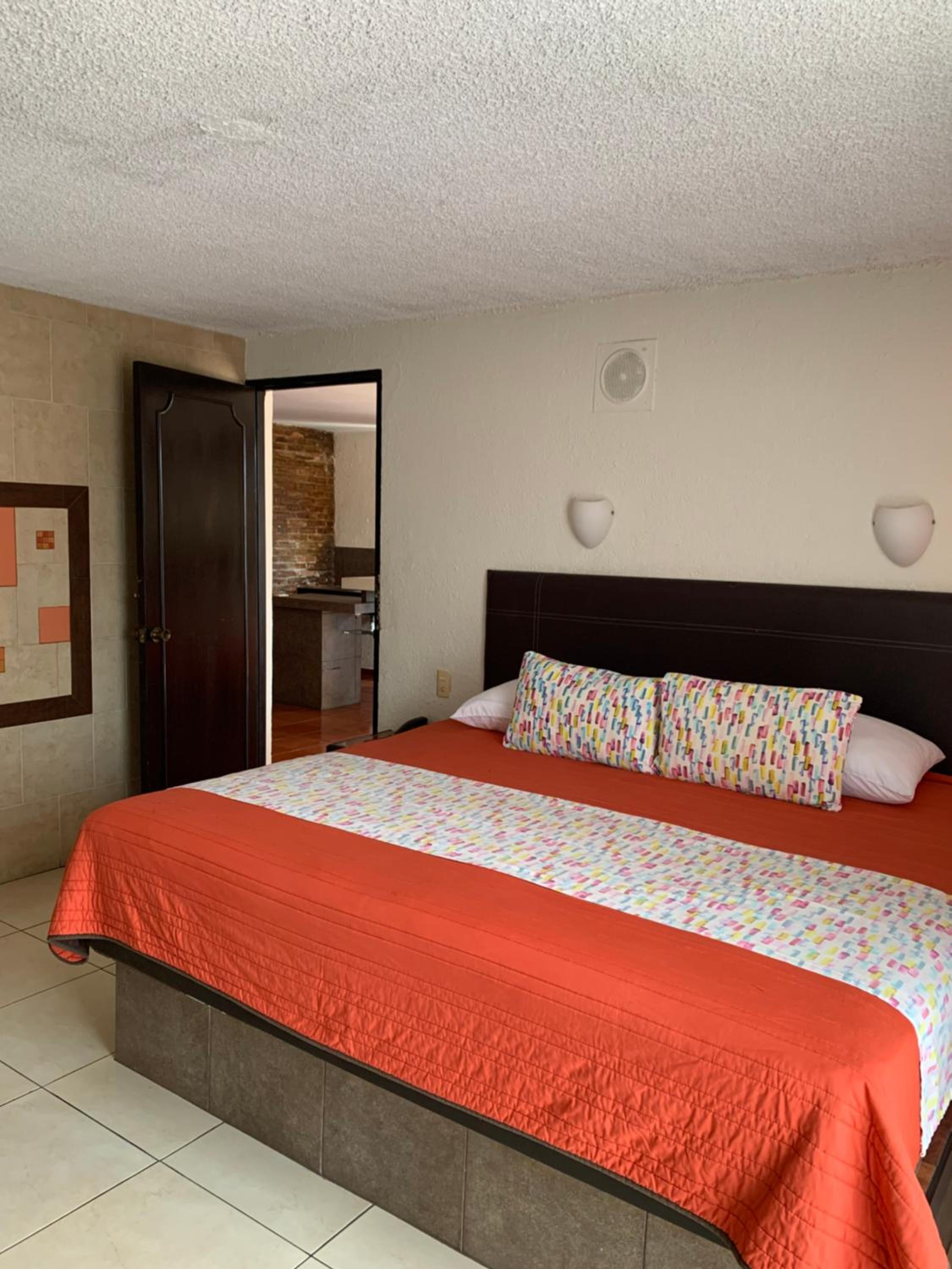 Junior Suite, VF Villa Florencia Hotel 3/7