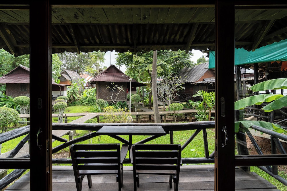 Mook Lanta Boutique Resort Spa 30/50