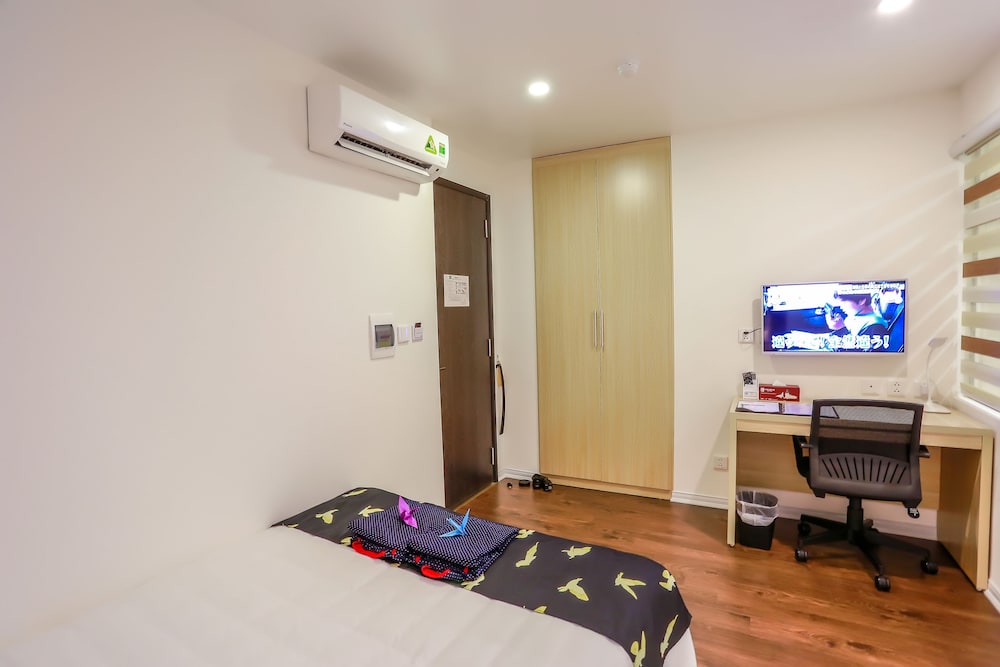 Momizi Business Hotels 36/75