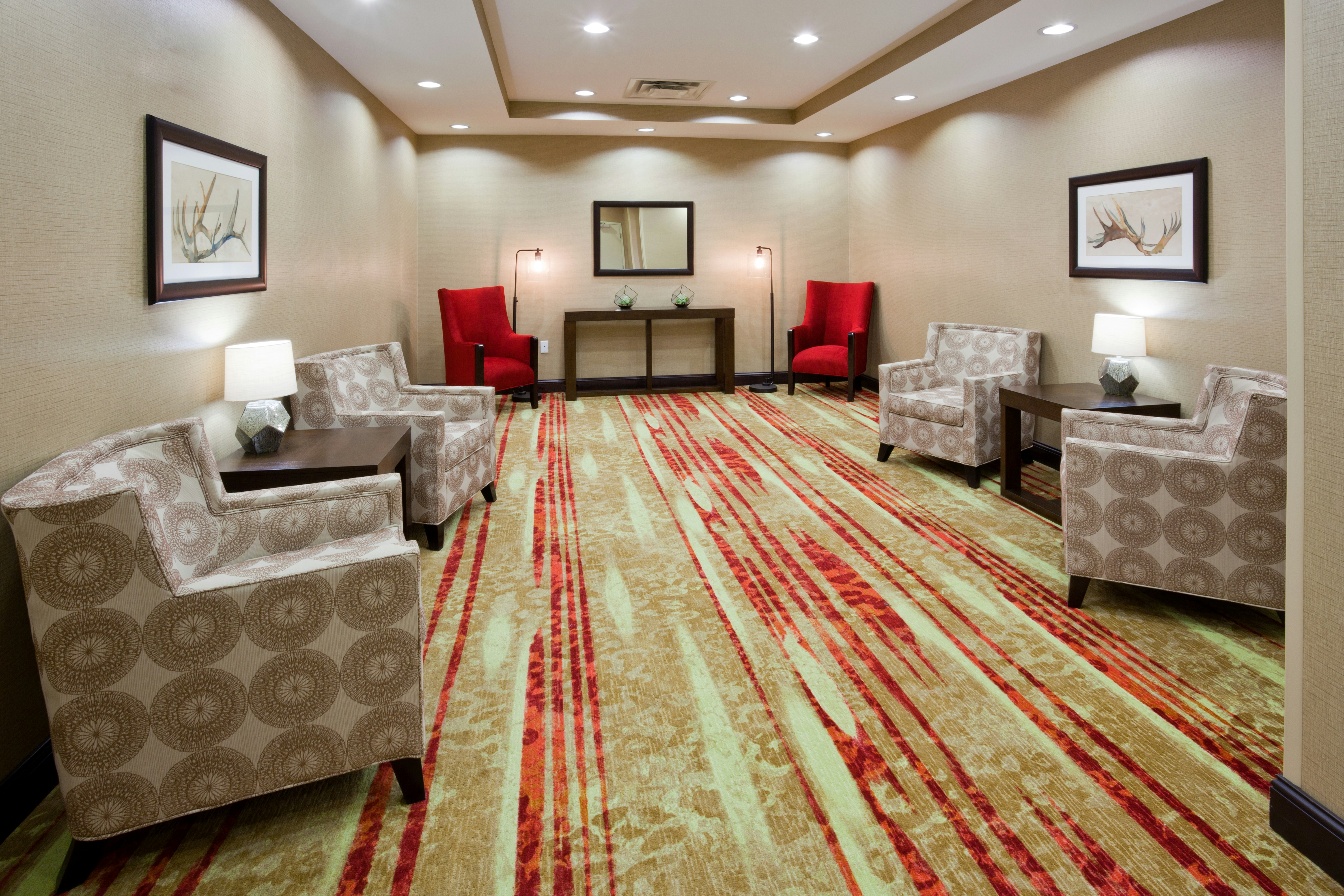 HOMEWOOD SUITES BY HILTON DAVENPORT 7/14