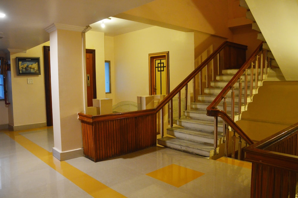 HOTEL SATYA ASHOKA 21/38