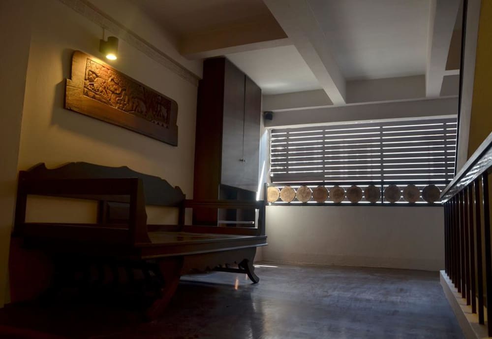 Baankieng Guesthouse Lampang 21/39
