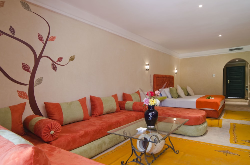Palais Riad Berbere 24/50