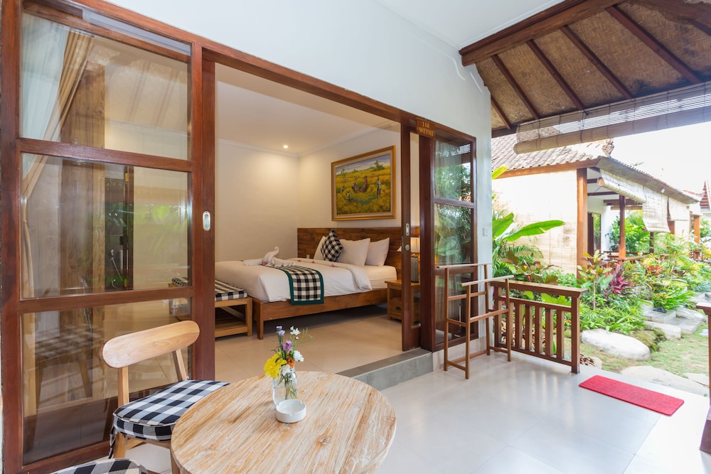 Meruhdani Boutique Hotel Ubud 57/72
