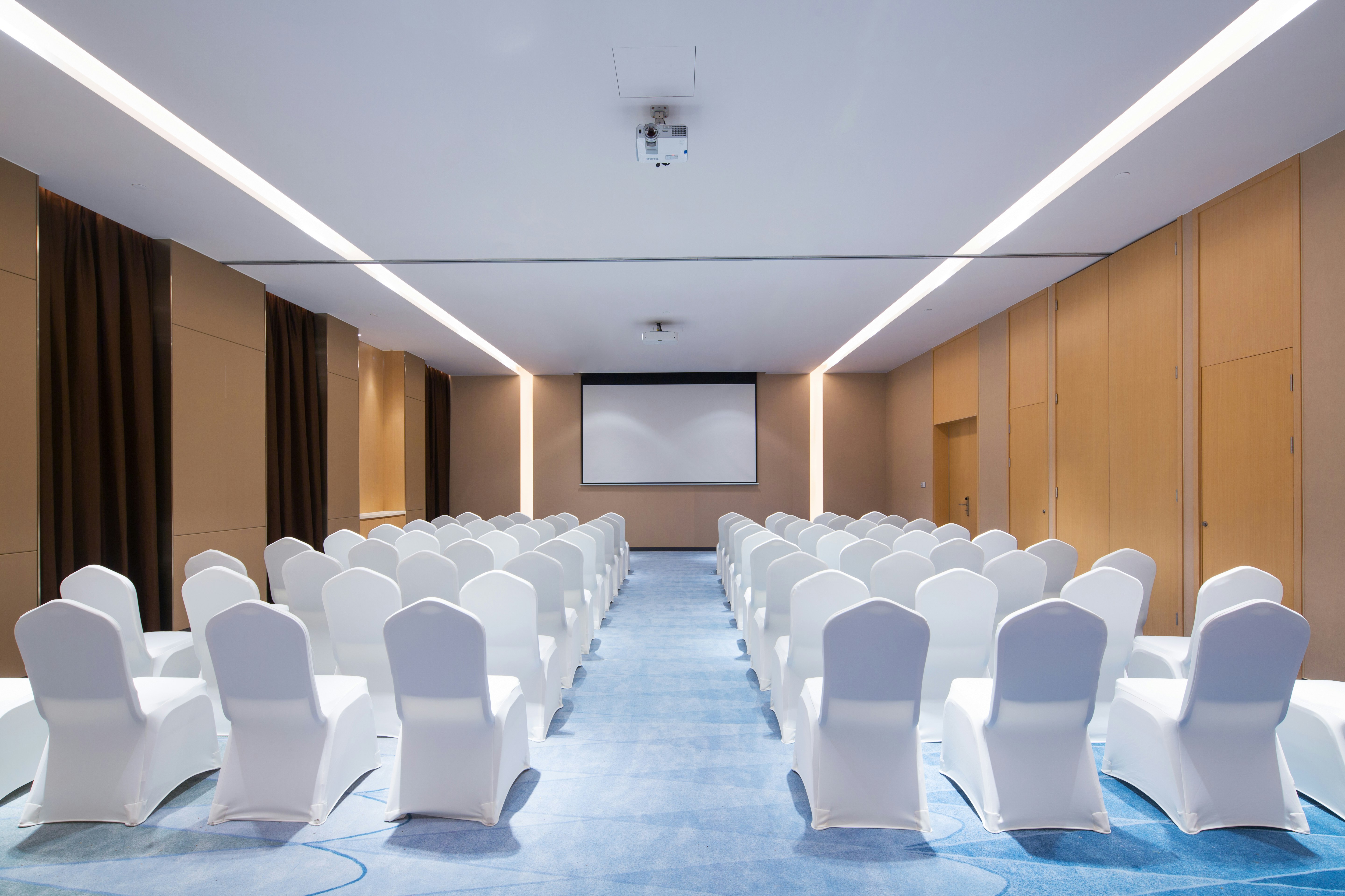 Hilton Garden Inn Qidong 15/20