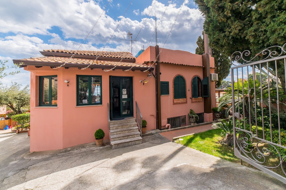 Hotel Villino Gallodoro 5/61