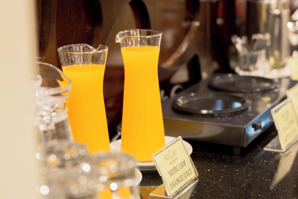MERCURY BOUTIQUE HOTEL photo2