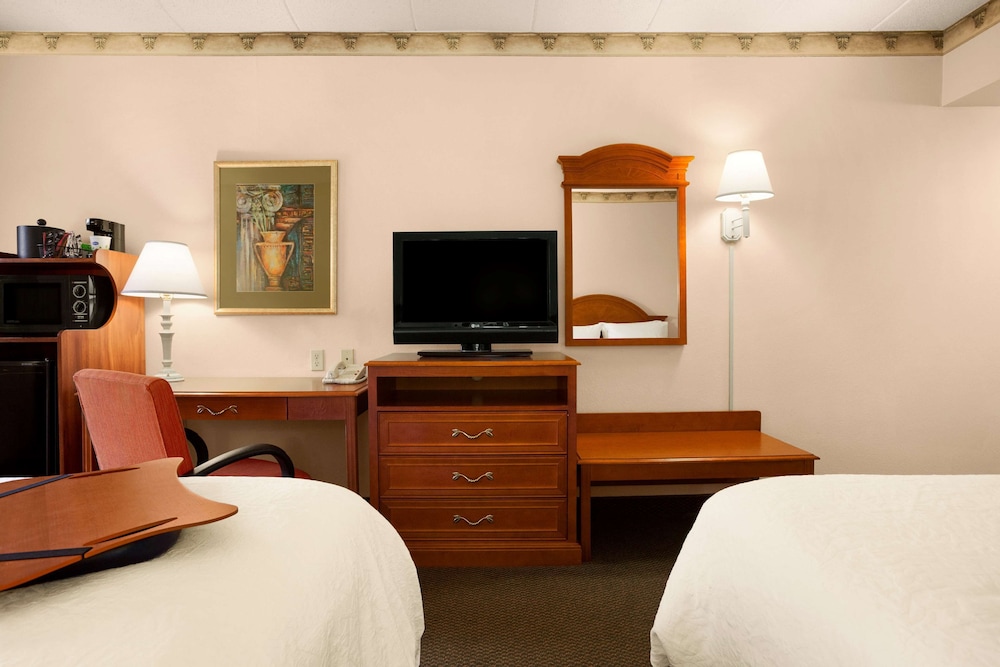 Hampton Inn Quakertown 17/75