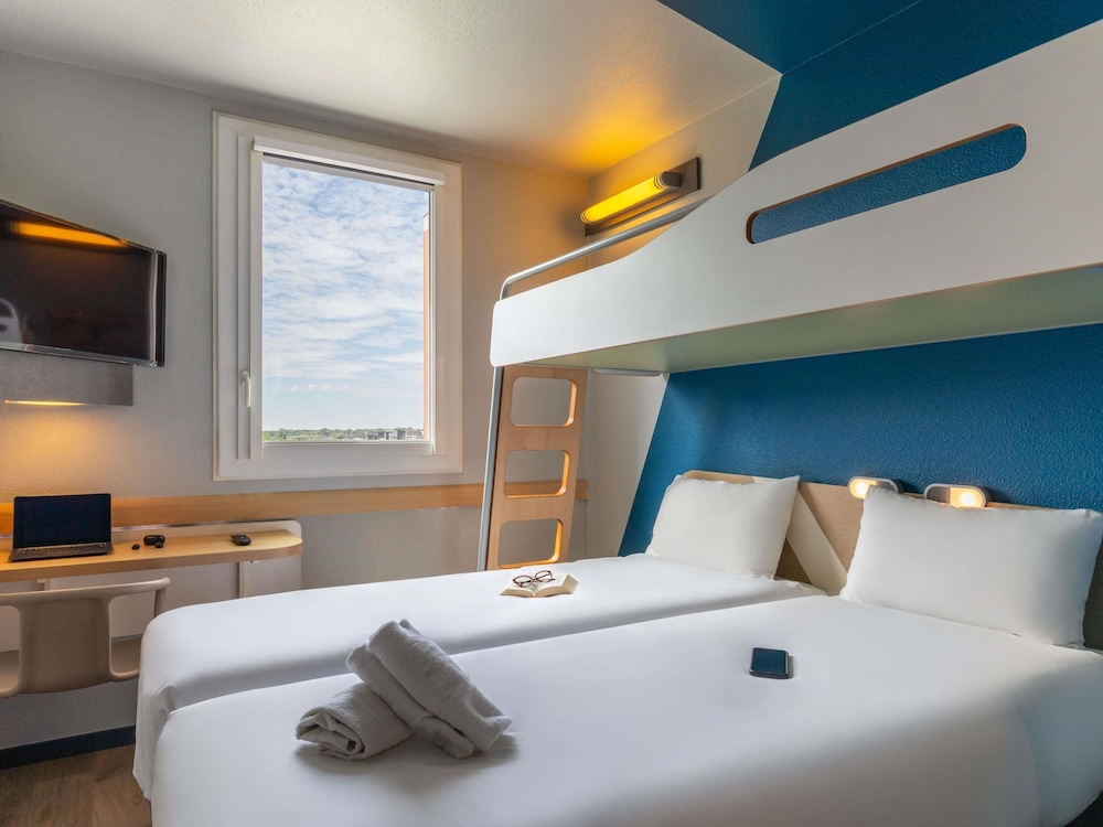 Ibis Budget Velizy 32/67