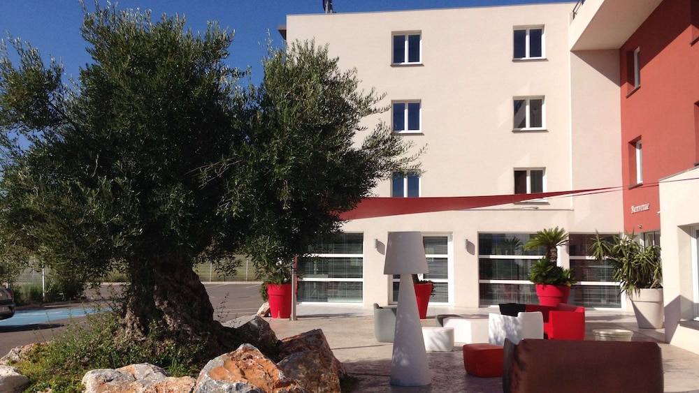 南佩皮尼昂基里亚德酒店(Kyriad Perpignan Sud) 图片5