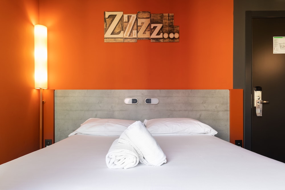 ibis budget Bilbao City 20/69